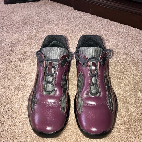 🌺🌺🌺🌺PRADA LOAFERS🌺🌺HOST PICK🌺🌺🌺 - Picture 5 of 9